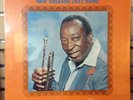 *USED* Dave Bartholomew's New Orleans Jazz Band LP