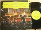 DG 410 031-1 Brahms Double Concerto Bernstein Kremer Maisky DIGITAL 1984 NM