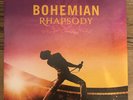 Queen - Bohemian Rhapsody Vinyl [2019]