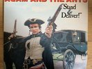 Adam and the Ants ‘Stand and Deliver’ 12” Vinyl Maxi Single (Rare)