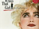 MADONNA - Who'S That Girl (o.s.t.) (2018) LP