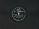 CHRISTMAS- GLENN MILLER 1941 JINGLE BELLS 78rpm- BLUEBIRD # B-11353