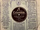 GEORGE GERSHWIN - ’SWEET AND LOW DOWN’ LONDON 1926 COLUMBIA UNISSUED IN USA E+
