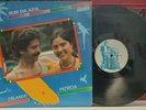Minas: Orlando & Patricia - Num Dia Azul Blueazul LP VG++ JAZZ BRA IMPORT RARE