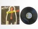 vinyl record album LP ACDC Powerage Albert Productions APLP030 EMI Australia