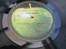 The Beatles YELLOW SUBMARINE 1969 UK Mono - Red Lines 1st Press VG Play