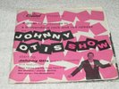 Johnny Otis Show - 4 Great New Records In A Tremendous.Rock.....- Capitol PROMOs