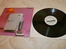 The Cure Three imaginary boys LP Germany Metronome/Fiction ois
