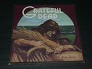 Grateful Dead Wake Of The Flood 1973 Country Rock Psychedelic Jerry Garcia