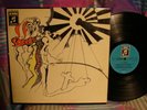 PRETTY THINGS-SF SORROW,OBSCURE COLUMBIA EMI GERMANY PRESSING