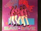 Double Dynamite by Sam & Dave (Stax 712) LP NM/VG+