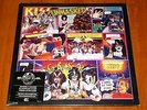 KISS UNMASKED LP *RARE* BTB BACK TO BLACK EU PRESS 180g HEAVYWEIGHT VINYL New