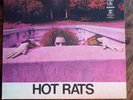 Frank Zappa Hot Rats UK Reprise K44078 Stereo 1971