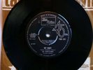 My Baby - The Temptations TMG 541 Motown 7