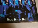 Tom Petty and the Heartbreakers You'te Gonna Get It   album 1978 rare red promo