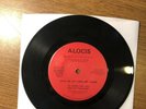 AL JAMES & NEW RHYTHM BAND 45 Give Me Up Turn Me Loose Houston Texas Modern Soul