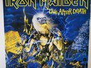 Iron Maiden - Live After Death - 1985 UK RIP1 First Edition EMI Double Vinyl LP