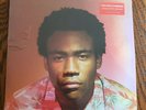 Because the Internet LP by Childish Gambino (Vinyl) new, sealed, Donald Glover