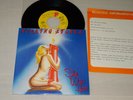 THE ROLLING STONES - SHE WAS HOT / EEC 7'' SINGLE 1983 (MINT-) & PROMO-FACTS