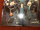 Oasis. Supersonic. 7
