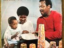 GRUPO KYRIOS - Noche de Paz / RARE PANAMA SOUL FUNK NCHRISTMANS LP private