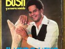 BUSH Y SU NUEVO SONIDO - El Mundo Latino de Bush / SALSA GUAGUANCO PANAMA LP