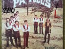 LE MAIRE Y SU KLAN - A la memoria del muerto GUAGUANCO SALSA COSTA RICA LP Fruko