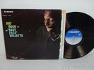 BABY FACE WILLETTE Mo-Rock US STEREO LP Cadet / Argo LPS 739 JAZZ