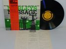 HANK MOBLEY Mobley's Message EX  1977 JAPAN LP w/ OBI Prestige VIJ-5040M