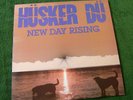 HÜSKER DÜ - NEW DAY RISING - 12