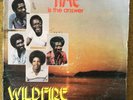 WILDFIRE - Time is the Answer / AMAZING ISLAND FUNK MODERN SOUL RARE LP private
