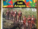 LOS ARAGON - No puedo dejar de bailar / LATIN FUNK SOUL MEXICO LP