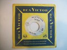 ELVIS PRESLEY-VIVA LAS VEGAS/ WHAT'D I SAY--45 RPM RECORD. PROMO