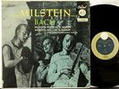 Capitol P 8298 green/gold Milstein, Bach solo violin Partita #2, Sonata #1