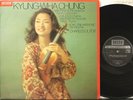 SXL 6851 NB  Kyung-Wha Chung, Saint-Saens, Chausson, Ravel, Dutoit, Royal PO