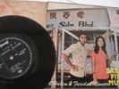 (1585) Malaysia Malay Garage Psych Pop EP - A.Halim & Faridah Mansor