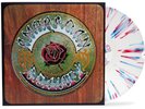 Grateful Dead American Beauty 50th Anniversary DEAD.net Exclusive Colored Vinyl