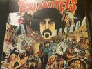 FRANK ZAPPA '200 MOTELS' UNITED ARTISTS UK ISSUE 1st pressing UDF 50003