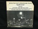 Sunny Murray's Untouchable Factor 