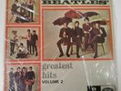 THE BEATLES GREATEST HITS VOLUME 2 STEREO LP VINYL FACTORY SEALED NEW AUSTRALIA