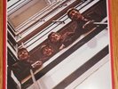 THE BEATLES RED ALBUM 1962-1966 2LP VINYL FACTORY SEALED NEW 2014