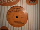 The Everly Brothers Bye-bye love  7” Rare demo single sided London 1957