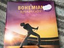 Queen - Bohemian Rhapsody Vinyl [2019]