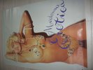MADONNA Erotica Promo Poster Japan Rare  Warner
