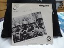 THE CURE BOYS DON'T CRY RARE AUSSIE STUNN LABEL 7 INCH VINYL RECORD