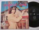 (1586) Malaysia Malay Garage Soul Pop EP - SHARIFAH NOOR & Brahmachari
