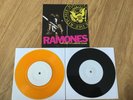 RAMONES Return to London again 7