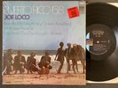Joe Loco Puerto Rico ’68 LP VINYL Sunset Records SUS-5219 Latin soul mambo VG/VG