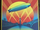 Celebration Day by Led Zeppelin (180g Vinyl 3LP) Box Set (2013) NM