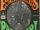 The Easybeats-Pretty Girl. Aust only 4 track ep